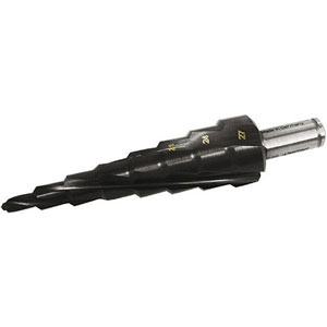 8910GPA - HELICAL STEPPED CUTTERS FOR PLATES - Prod. SCU